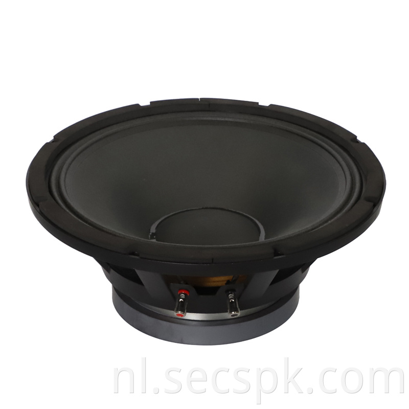 Opera Stage 15inch Speaker